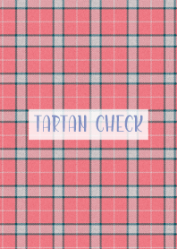 tartan check wonderful-life 11
