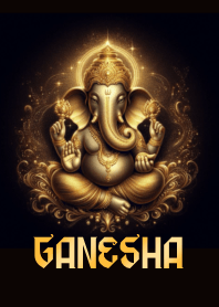 Ganesha: Success wealth and fulfillment3