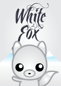 White Fox