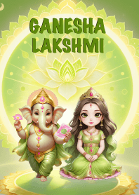 Ganesha-Lakshmi,  Get Millions