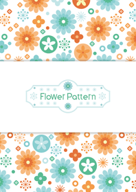 Flower Pattern_01