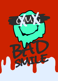 BAD SMILE THEME /153