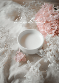 Break time_35