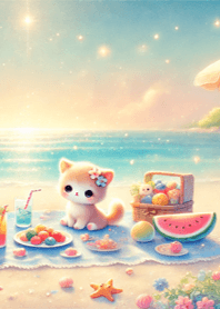 On The Beach 016