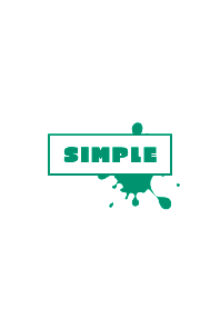 SIMPLE SPLASH THEME 125
