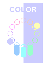 Purple image