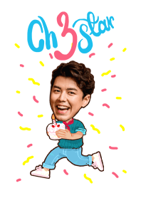Ch3Star