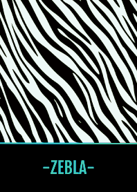 ZEBRA THEME 18