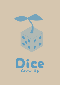 Dice Grow up  amairo