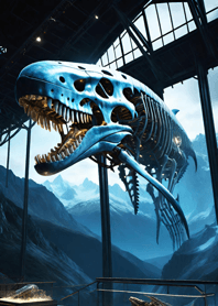 Whale bones 8d2087