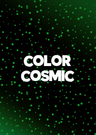 COLOR COSMIC TMEME 171