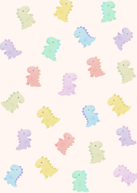 Happy Dinosaur Party22