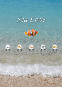 海 LOVE