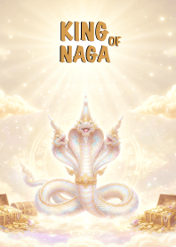 king of naga   Grand Rich