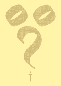 BONJI [ i ] Custard Yellow No.254