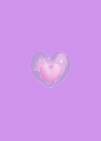 Heart Balloon Love Fortune 2024