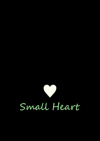 Small Heart *IVORY Ver6*