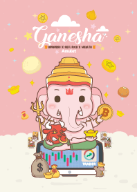 Ganesha Investors Trader - Business
