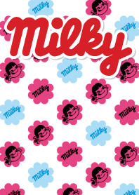 FUJIYA Milky LOVE