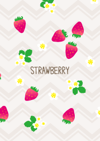 Strawberry Random12 from Japan