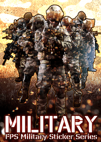 FPS Military Theme02