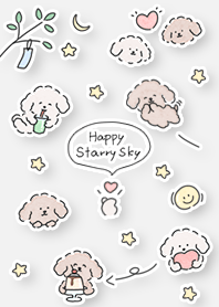 Happy Starry Sky 01_2