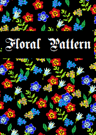 Floral Pattern