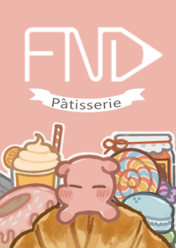 FNDiary Patisserie