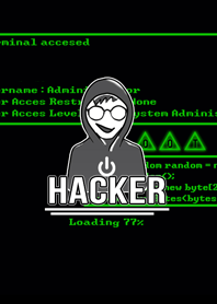 Hacker