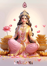 Lakshmi, Finance, Money