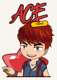 About ACE Theme