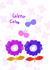 water colorr