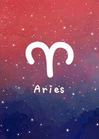 12星座-牡羊座