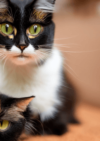 Cats Run Wild #cjvag214