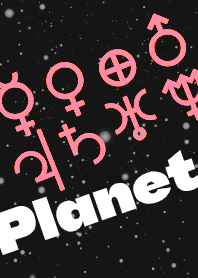 PLANET THEME @55