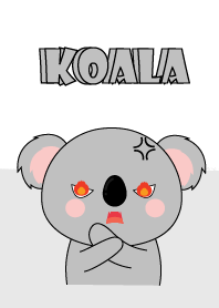I'm Cute Koala