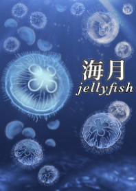Jellyfish's room