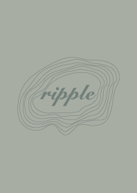 ripple IV/ simple