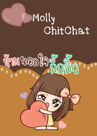 GIGGEW molly chitchat V05