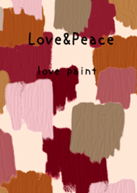 油畫藝術【love paint 79】