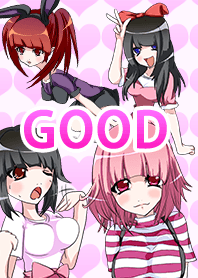 กลางฤดูร้อนพระหรรษทานสาวฮาราจูกุและทักษะ