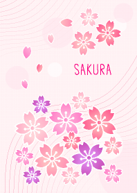 桜-和-
