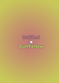 DullRedoDullYellow-TKCJ