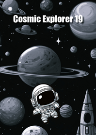 Cosmic Explorer 19