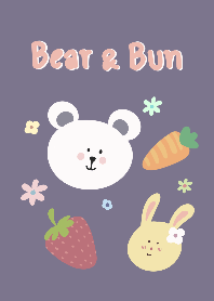 Bear&Bun