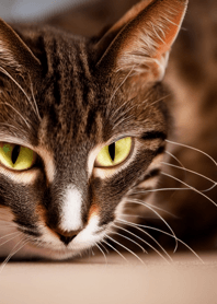 nyanko great runaway#beju1521