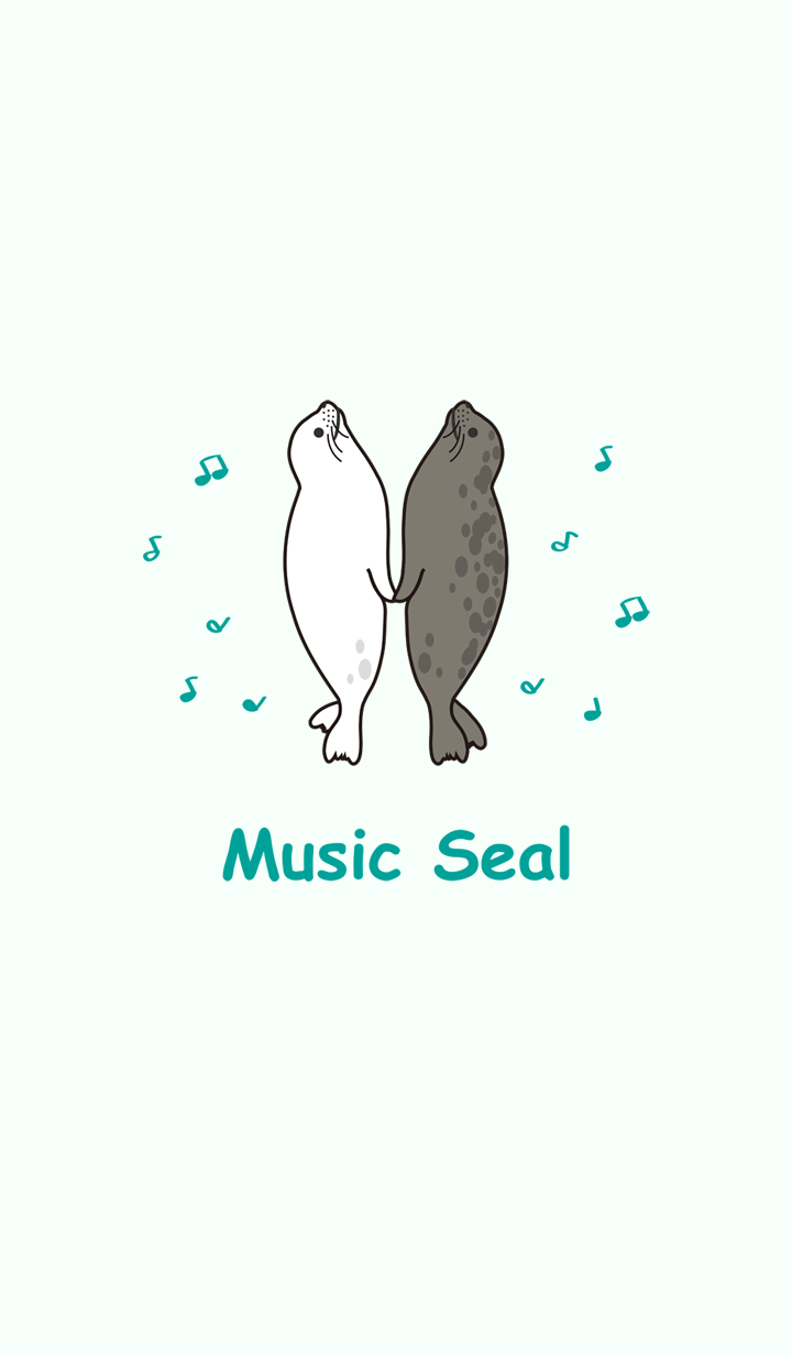 lets Dance Seals