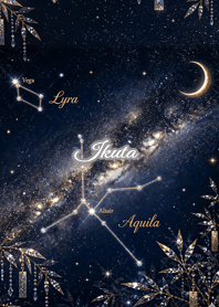 Summer Constellation: Ikuta
