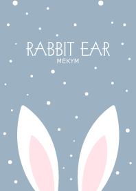 RABBIT EAR 3