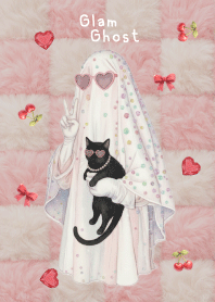 Glam Ghost